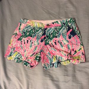 Pretty shorts!